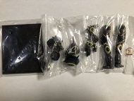 巨人殖裝 盒蛋  卡爾巴 強殖裝甲