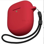 ✜✈ New for Bose QuietComfort Earbuds II Cover PC Hard Full Body Shock Rugged Protective Skin Cover for Bose QuietComfort Earbuds 2