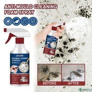 ❥❥ 60ml Household Mold Remover Spray Mildew Cleaning Agent Furniture Tile Removal Floor Wall Cleaner Home Multifunctional Mold Remover