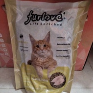 FURLOVE ALL LIFE STAGE CHICKEN