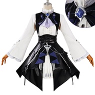 Vivian Cosplay ZZZ Zenless Zone Zero Cosplay costume Vivian Wig Shoes Halloween Carnival Party Comic