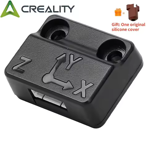 Creality Official Ender 3 V3 KE G-Sensor ADXL345 Vibration Compensation Sensor for Ender 3 V3 KE Pri