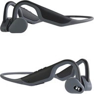 實體店鋪/SF BONEIN Bone Conduction Hearing Assistive Headphones, Bluetooth Open Ear Listening Headsets E