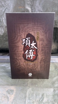 303TOYS 項太傅 項少龍 尋秦記 古天樂 1/6 項羽