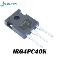 2pcs New Orignal IRG4PC40K TO-247 G4PC40K TO247 Transistor IRG4PC40 IRG4PC40KPBF