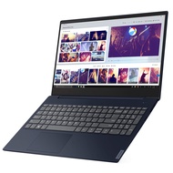 Lenovo ideapad S340 15.6" Laptop, Intel Core i3-8145U Dual-Core Processor, 8GB RAM, 128GB SSD, Windo