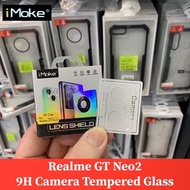 iMoke ️ Realme GT Neo2 9H Camera Protect Tempered Glass
