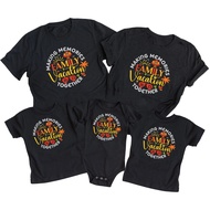 Funny Thanksgiving Family Vacation 2023 Shirt, Making Memories Together Shirt, Cruise Family Thanksg