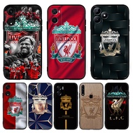 H4F Liverpool FC for OPPO A1 A98 F23 A3S A5 A3X A3 pro A5  A9 A5S A7 A8 A31 A12 12S A12E A15 A15S A1