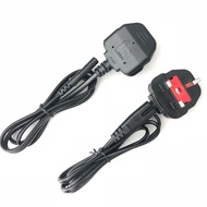 P PS5 British Standard Power Cord Adapter 1.6m 5A PowerCable PowerCable PS4 British Standard Power C