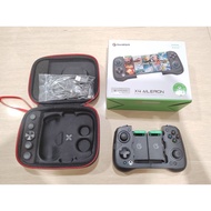 [SecondHand]Gamesir X4 Aileron Bluetooth Gaming Controller 盖世小鸡X4幻蝶蓝牙游戏手柄