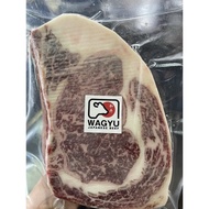 Promo Wagyu A5 Ribeye 500gr Limited