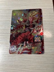 日版SDBH 龍珠英雄 Dragon ball super hero sec