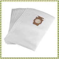 (SBTZ) 10PCS Dust Bags for Sentria Vacuum Cleaner G7E/G10/G10E/G5/G6/KY10/MK2/MK3 205811 205814 Vacu