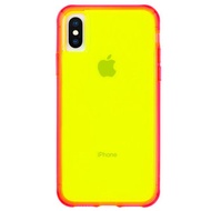 CASEMATE - 清倉價 | iPhone Xs Neon 手機殼 - 黃色