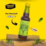 SOS LADA AQILAH BEST