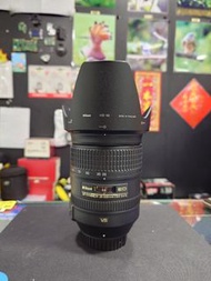 Nikon 28-300mm f3.5-5.6 G ED 靚仔