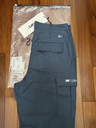 Wtaps 褲