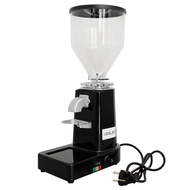 Gemilai Italian coffee grinder 019 professional espresso grinder 800g contact grinding disc type hou