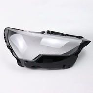 Suitable for Audi Q3 Headlampshade 19/20 Q3 Headlamp Transparent Lampshade Lamp Shell Mask