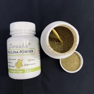 Swache Spirulina Powder For Pets (50gm)