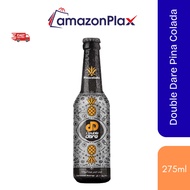 Double Dare soft drink Non-Alcoholic Soda 275ml