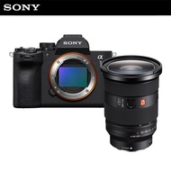 Sony | Official Dealer Camera A7M5 Body + Sel2470Gm2 Package / Full-Frame Mirrorless Alpha