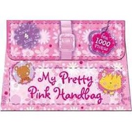 (BX) MY PRETTY PINK HANDBAG (ISBN: 9781781979815)