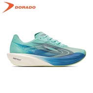 910 Nineten HAZE AEGIS Running Shoes - TOSCA/biru WHITE-GADING