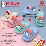 Mixue Slides 24-35 Hilo's AJ2212