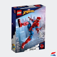 LEGO Super Heroes 76226 Spider-Man Figure