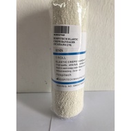 HOSPITECH ELASTIC CREPE BANDAGE