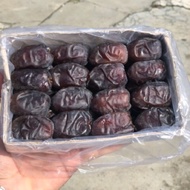 [PREMIUM] kurma rotab / kurma madu 600g per box . 12 kotak dapat harga borong rm7.99