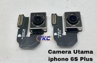 KAMERA IPHONE 6S PLUS ORI OEM
