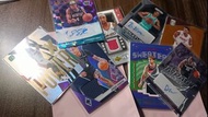 簽名球衣福袋 ！Panini nba card topps basketball card 籃球卡 球星卡 球星 簽名 Warriors Lakers Dallas Spurs