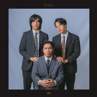 CD-R Fugo - 99 (2024)