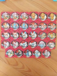 pokemon tretta