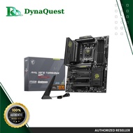 MSI MAG X870 TOMAHAWK WiFi 4*DDR5 (AM5) Motherboard