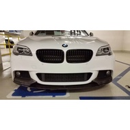 BMW F10 msport MTech front skirt front bumper skirt lip