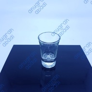 Shot glass 1oz shot | Shot glass | T106 glass glasses 6pcs
