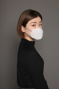 可重用抗菌口罩