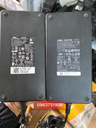 Adapter sạc pin cho Laptop Dell M6500 M6600 M6700 M6800 bản gốc tháo máy