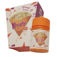 DISKON Krusty Crepes V1 Cheese Crepes Murah