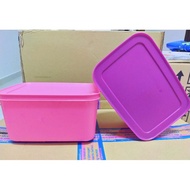 TUPPERWARE CHILL FREEZE MEDIUM HIGH (2pcs)