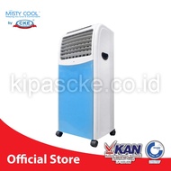 MISTY COOL Air Cooler 10 Liter ACB-AZL008-LY13B