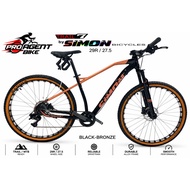 MTB 29ER SIMON TRAIL 7 ALLOY MTB Mountain Bike