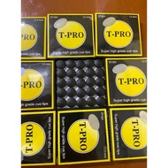 Club Billiard Cue Club Billiard Cue - T-Pro 11.5mm, 12mm, 13mm.x