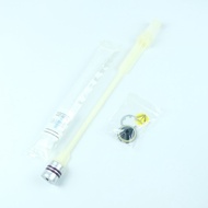 Original 2006-2016 BMW E81/E82/E87/E84/E89/E90 Drier Insert (Part No. 64536936557)