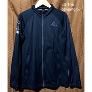 Black TC tracktop black tracktop jacket sports running olga jacket black tracktop jacket