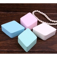 Span sponge foundation